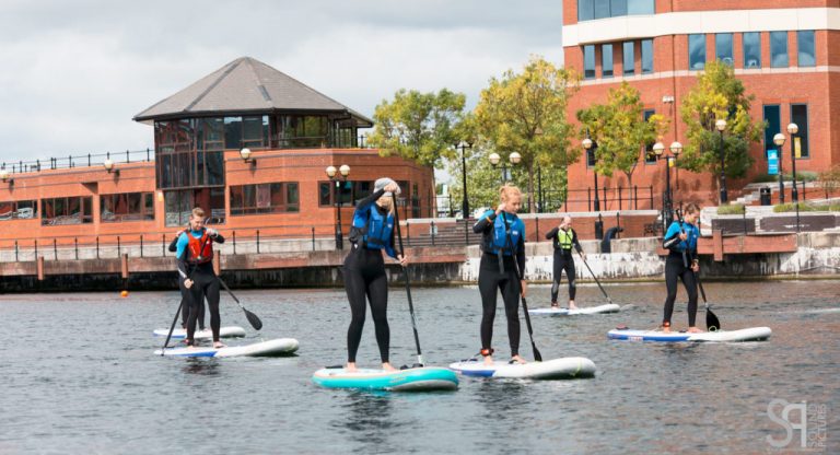 Helly Hansen Watersports Centre - All United Cars