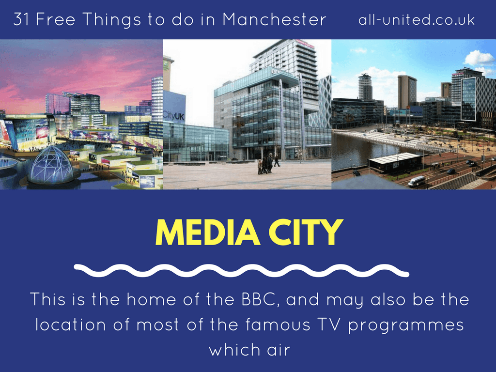 media city