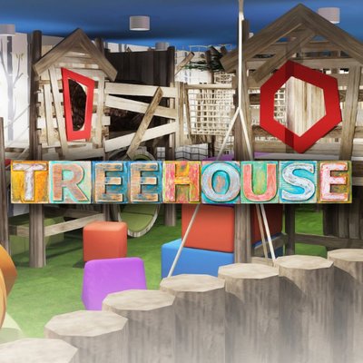 Tree House play