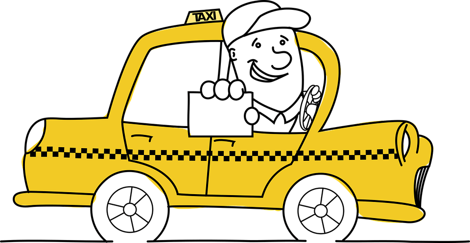 How to start a taxi business