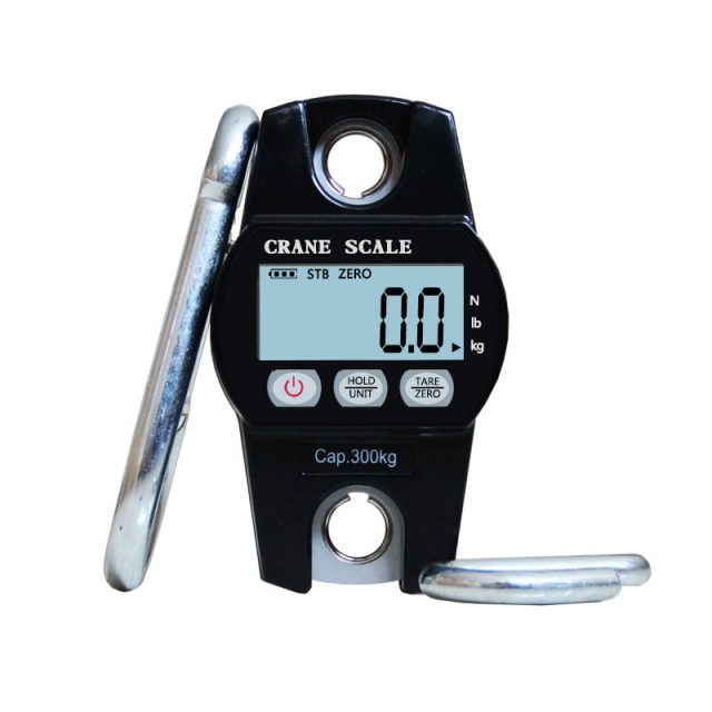 Digital Crane Scale