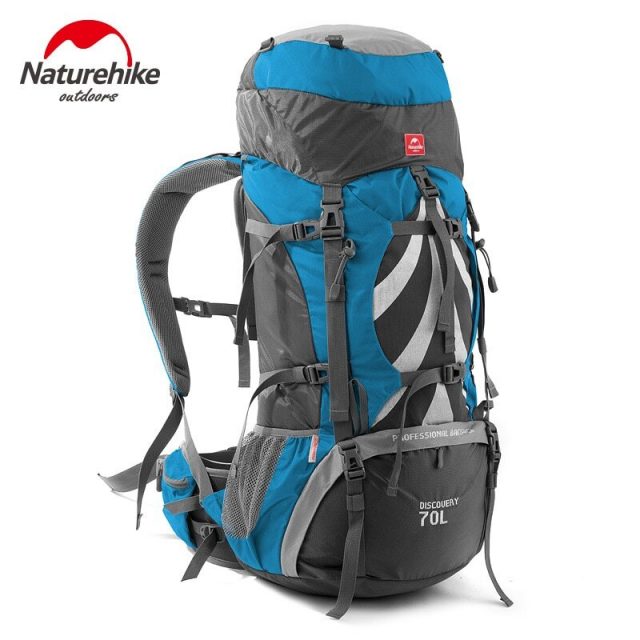 Naturehike Hiking Backpacks