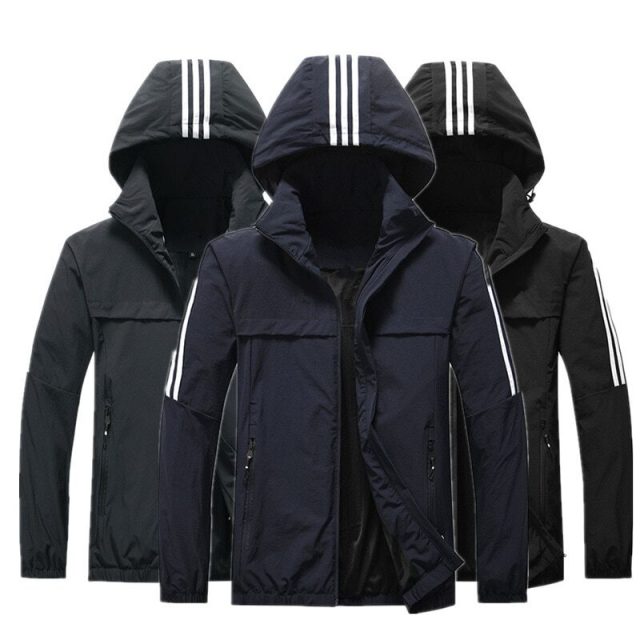 Sport Travel Jacket