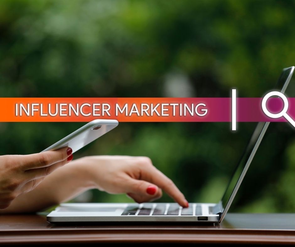 Influencer Marketing