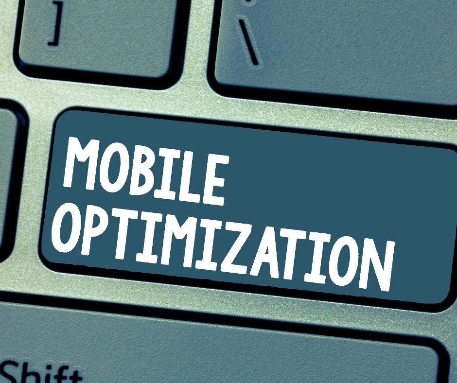 Develop a Mobile Marketing Strategy